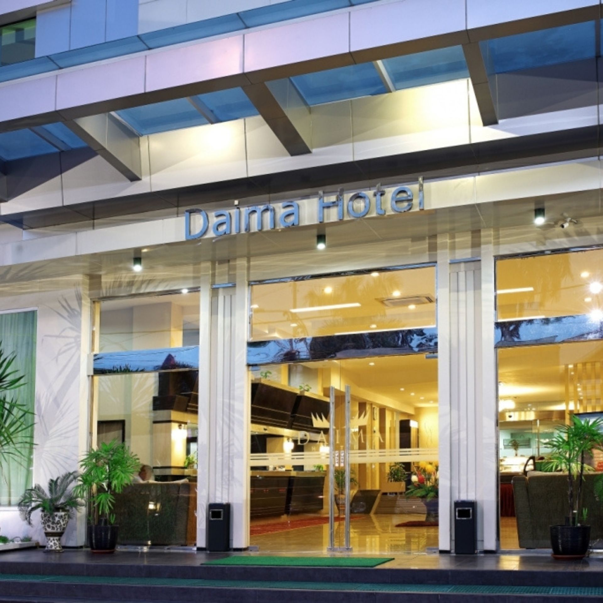 daimahotel