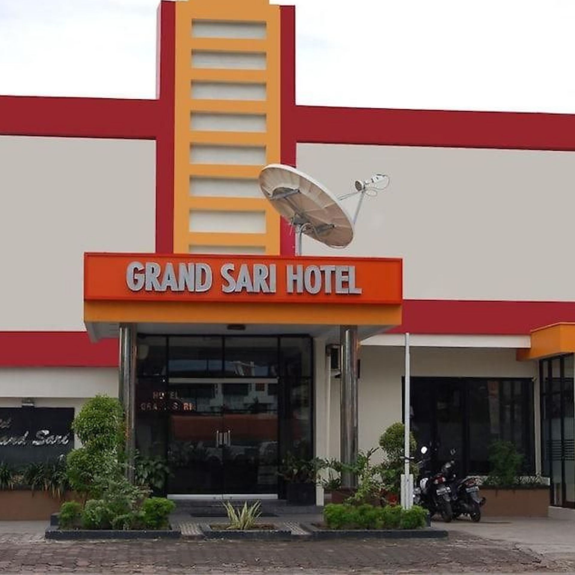 grandsari