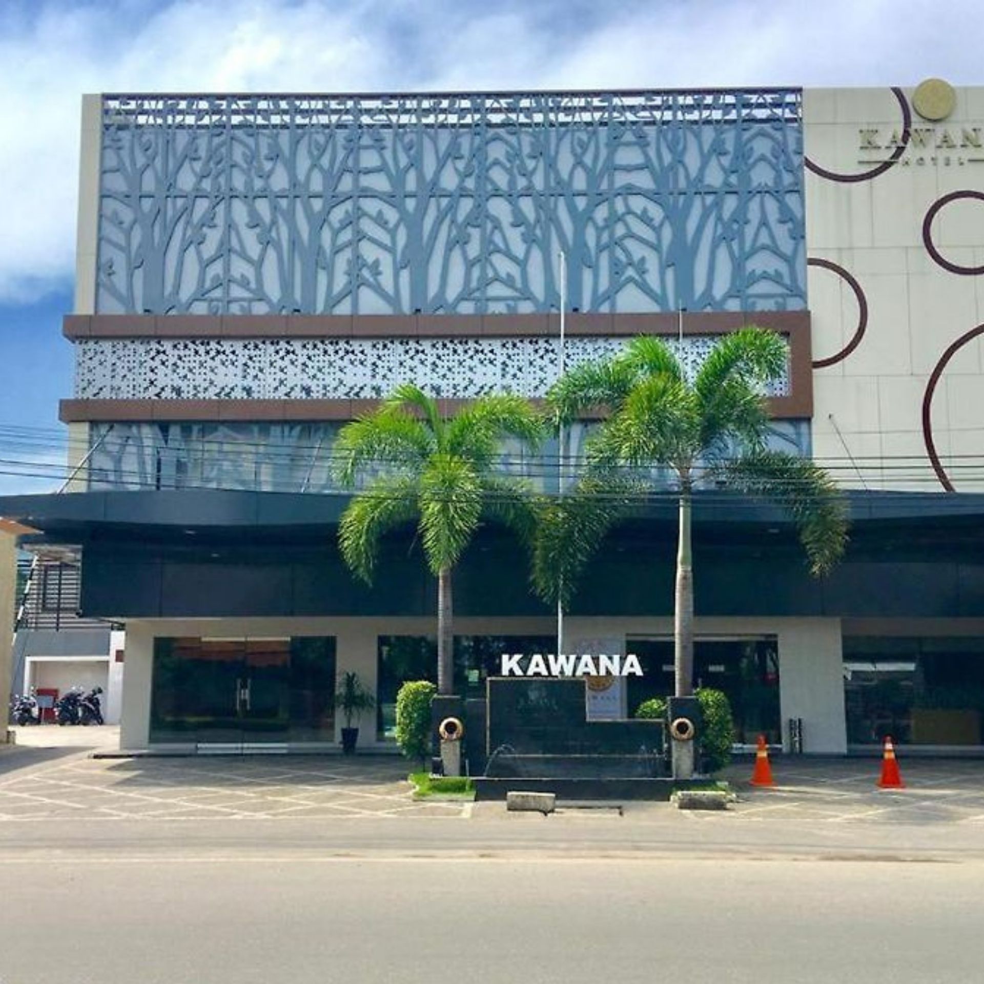kawana