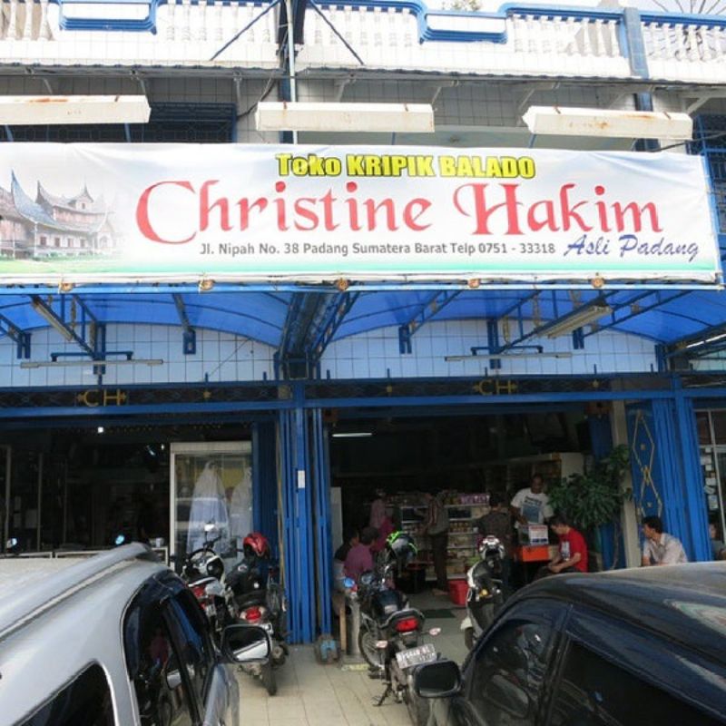 christinehakim