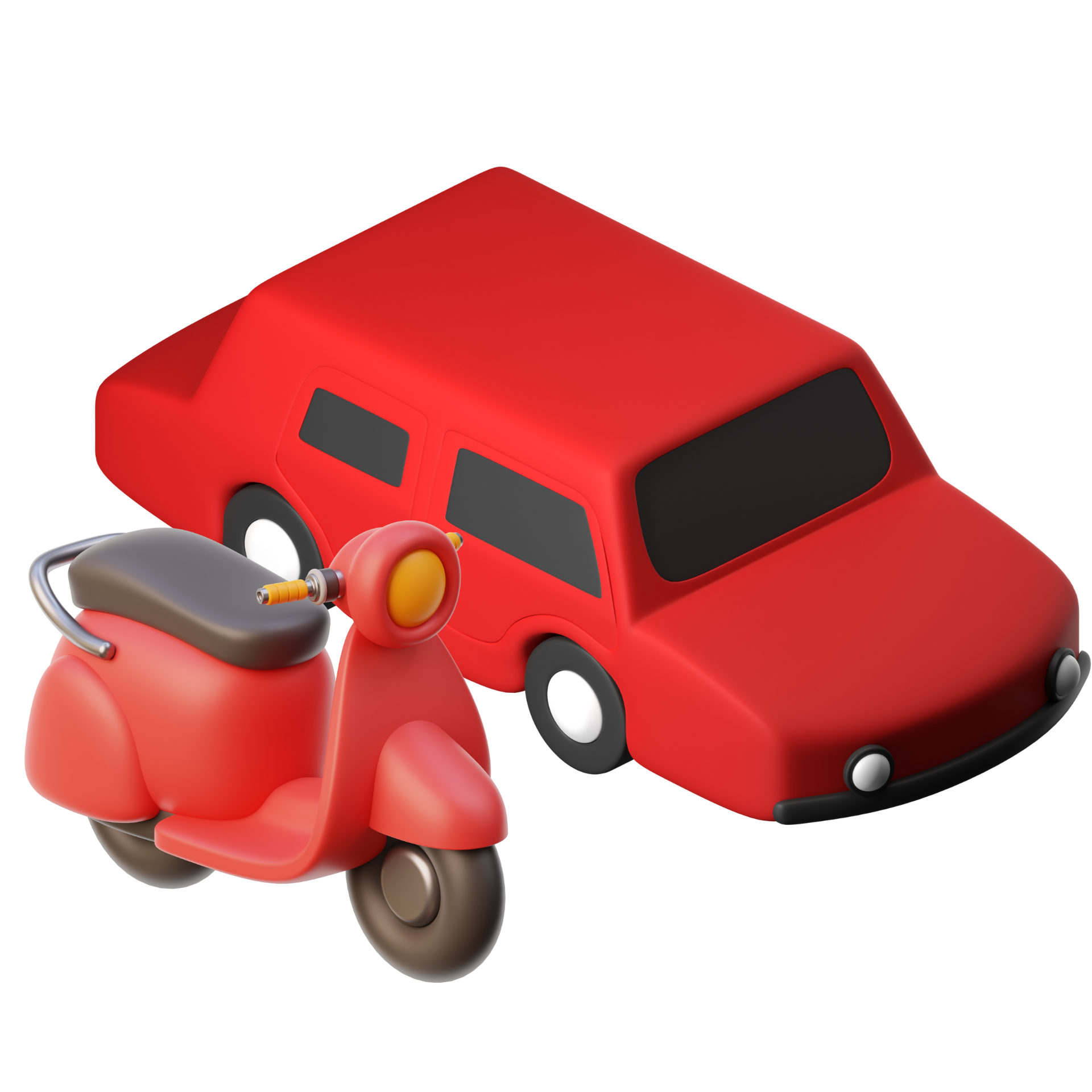 icon travel