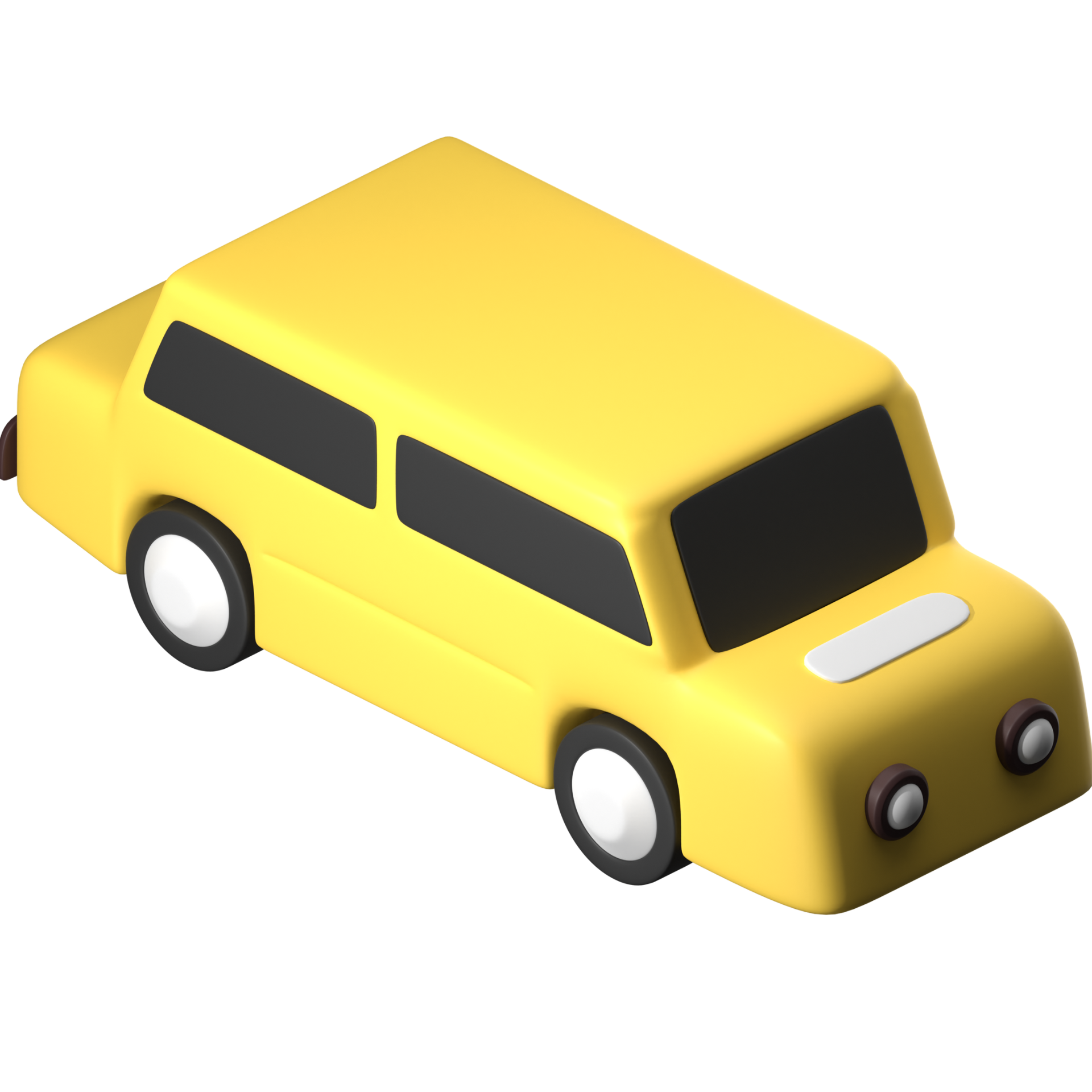 icon travel