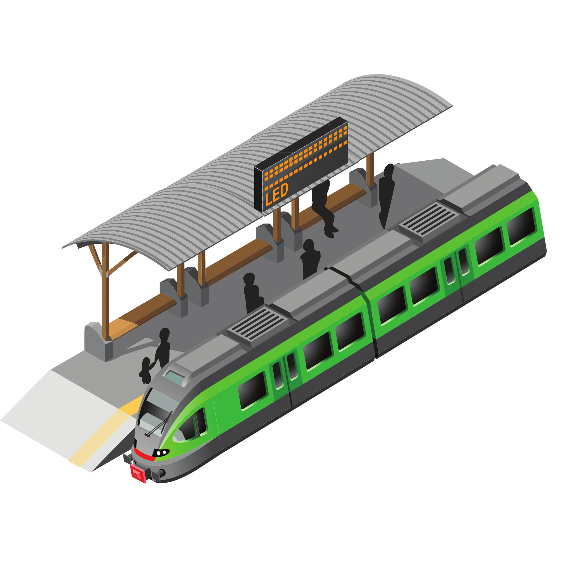 icon travel