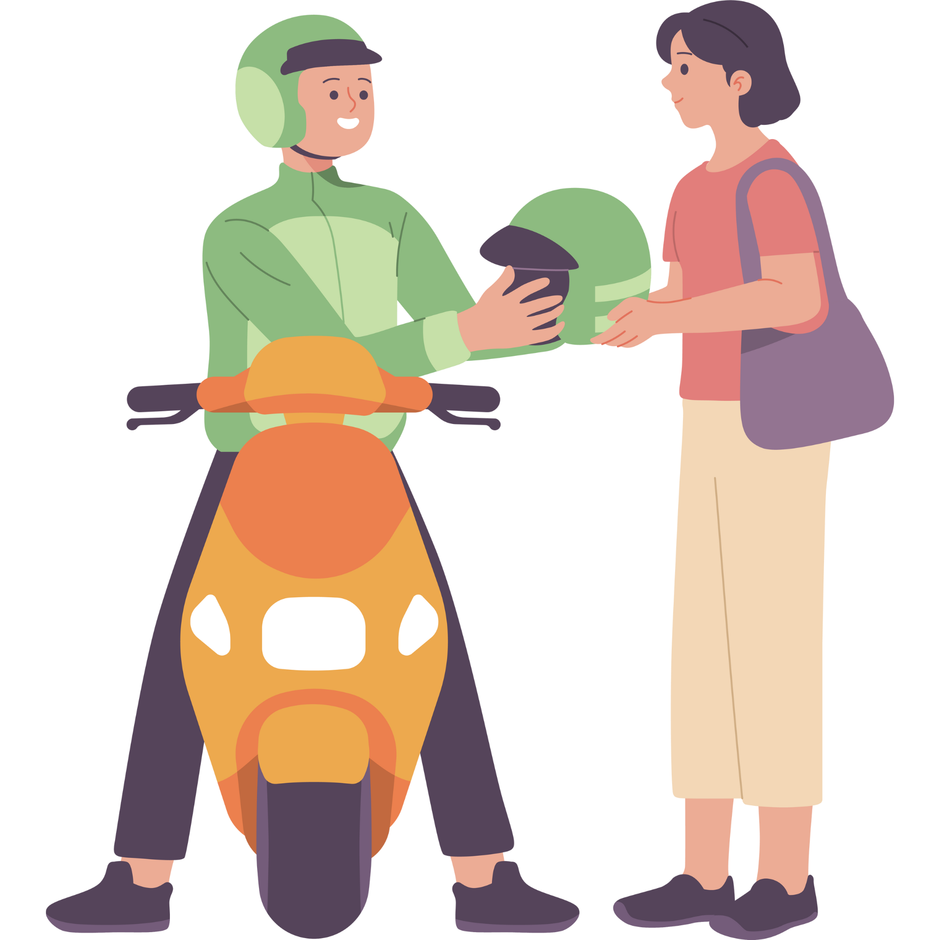 icon travel