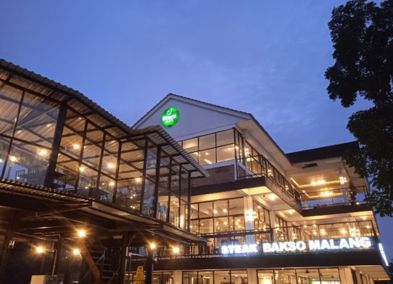 Lamun Ombak 1