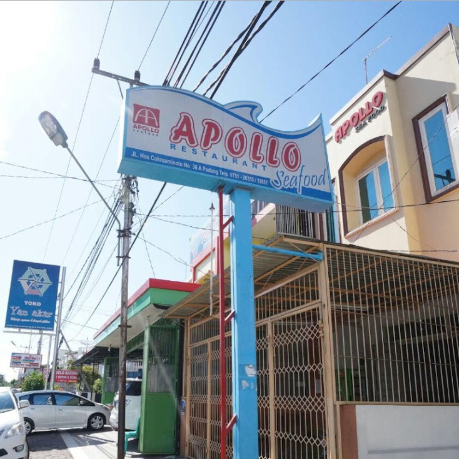 Apollo