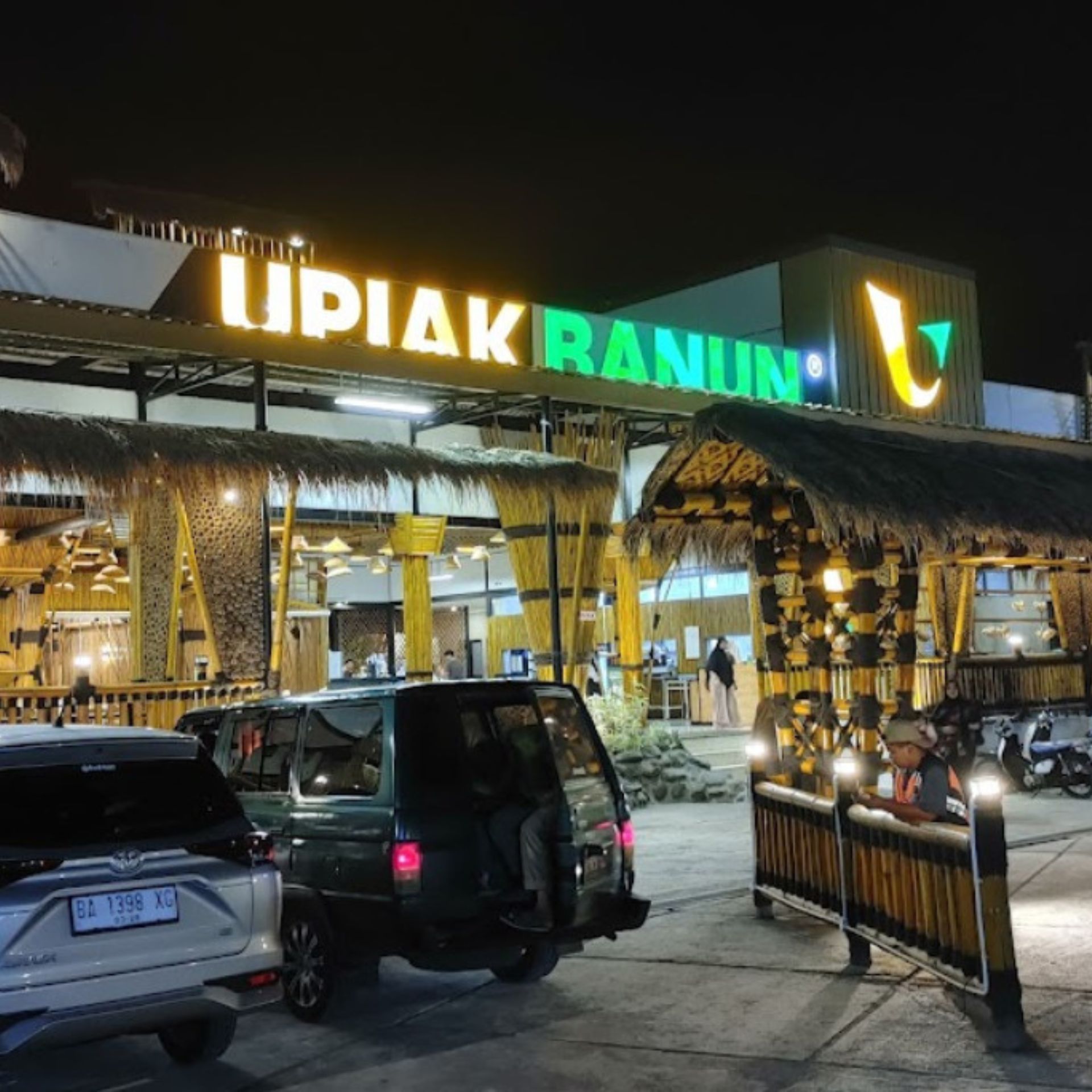Upiak Banun