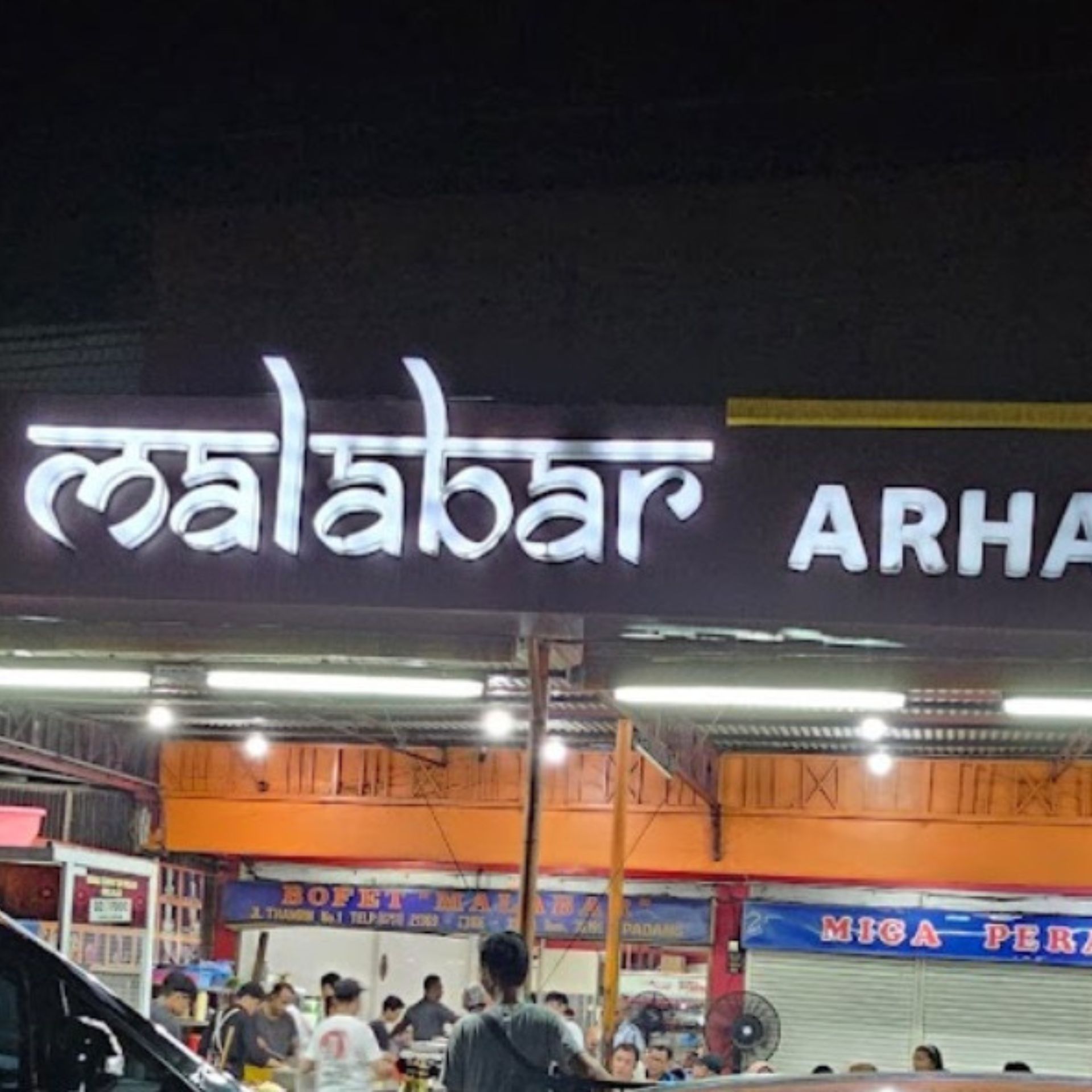 Malabar