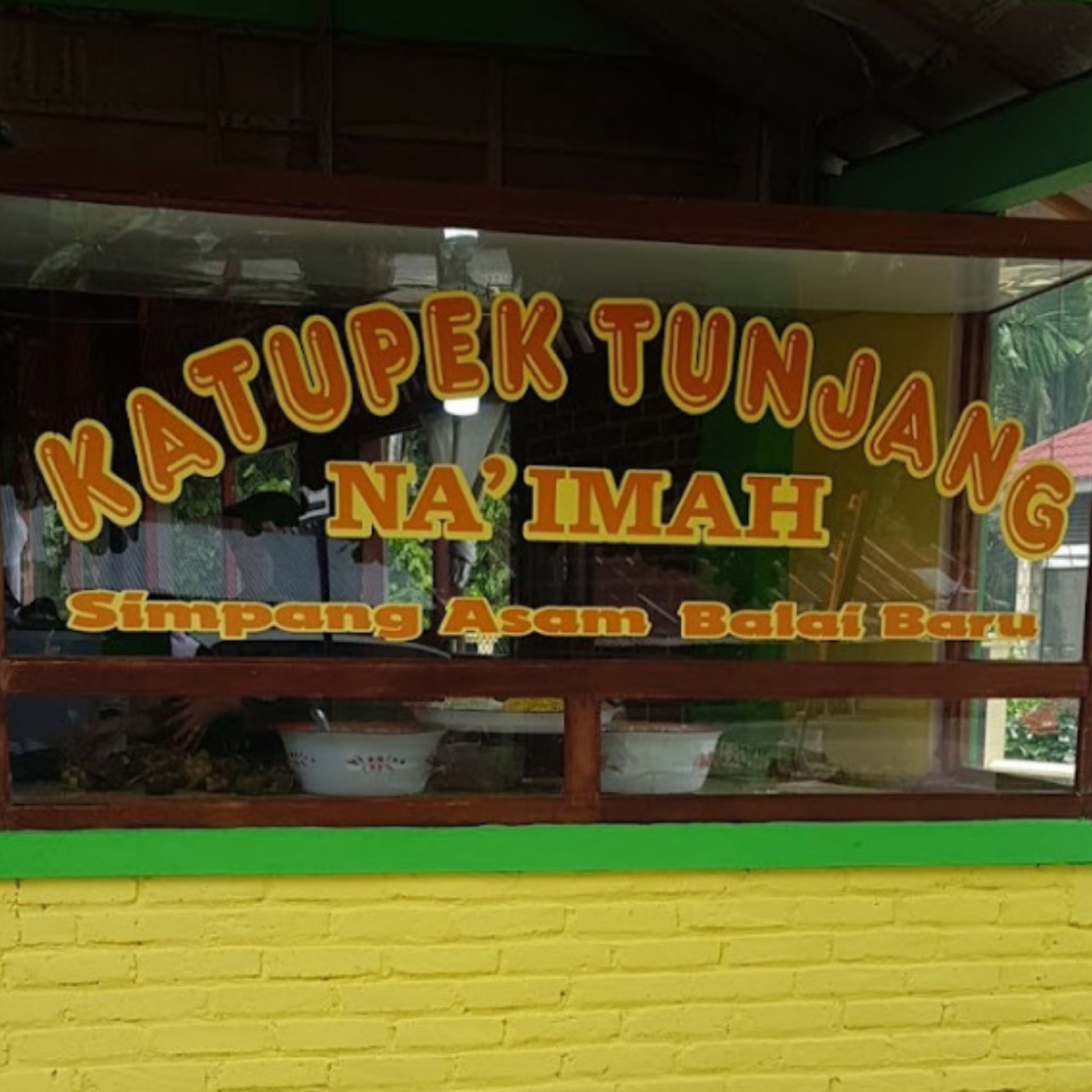 Naimah