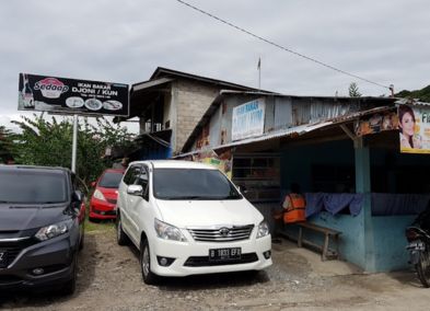 Lamun Ombak 3