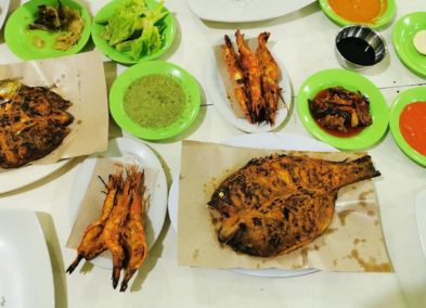 Lamun Ombak 2