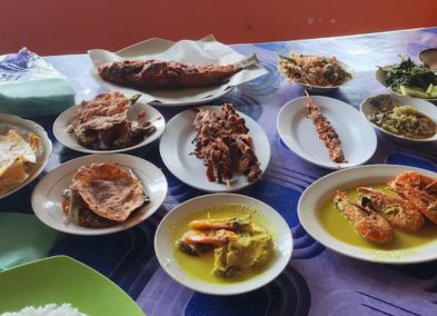 Lamun Ombak 2