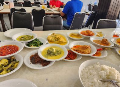 Lamun Ombak 2