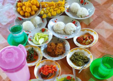 Lamun Ombak 3