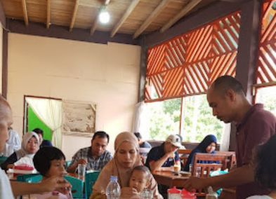 Lamun Ombak 1