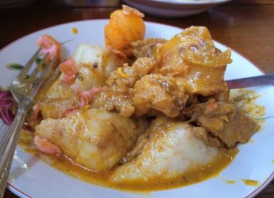 Lamun Ombak 3