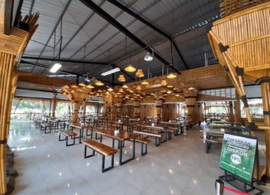 Lamun Ombak 1