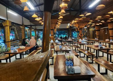 Lamun Ombak 2