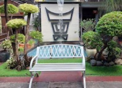 Lamun Ombak 3